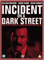 Incident On a Dark Street DVD (2012) James Olson, Kulik (DIR) cert PG