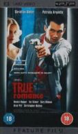 True Romance [UMD Mini for PSP] DVD