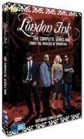 London Ink: Series 1 DVD (2008) Max Beesley cert E 2 discs