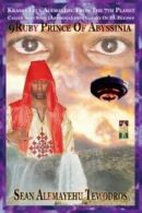 9spiritual Journeys of the 9ruby Prince: 9mecca Chicago by Sean Caddy Amun