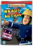 Fireman Sam: Ready for Action DVD (2011) cert U