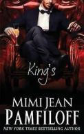 King's: Book 1, the King Trilogy by Mimi Jean Pamfiloff (Paperback)