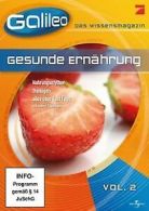 GALILEO Das Wissensmagazin - Vol. 2: Gesunde Ernähru... | DVD