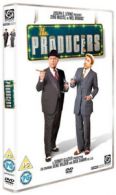 The Producers DVD (2008) Zero Mostel, Brooks (DIR) cert PG