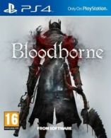 Bloodborne (PS4) PEGI 16+ Adventure: Role Playing