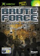Brute Force (Xbox) PEGI 16+ Shoot 'Em Up