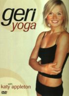 Geri Halliwell: Geri Yoga DVD (2001) Katy Appleton cert E