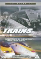 The Story of Trains DVD (2004) David Shepherd cert E
