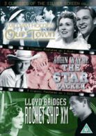 3 Classics of the Silver Screen: Volume 7 DVD (2004) William Holden, Wood (DIR)