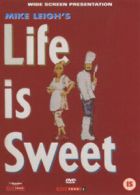 Life Is Sweet DVD (2002) Alison Steadman, Leigh (DIR) cert 15