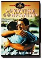 Longtime Companion DVD (2006) Stephen Caffrey, Rene (DIR) cert 15