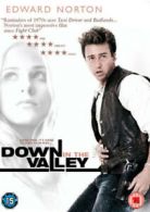 Down in the Valley DVD (2007) Edward Norton, Jacobson (DIR) cert 15
