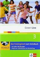 Green Line. Das TrainingsBook 3. Lernjahr (7. Kla... | Book