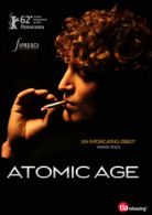 Atomic Age DVD (2013) Eliott Paquet, Klotz (DIR) cert 15
