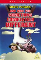 Monty Python's And Now for Something Completely Different DVD (2003) John