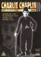 Charlie Chaplin Collection: Volume 10 DVD (2003) Charlie Chaplin cert U
