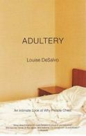 Adultery.by DeSalvo, Louise New 9780807062258 Fast Free Shipping.#