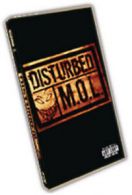Disturbed: M.O.L DVD (2002) Disturbed cert E