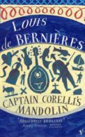 Captain Corelli's mandolin by Louis de Bernieres (Paperback)