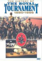 The Royal Tournament: The History of the Royal Tournament DVD (2001) cert E