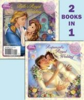 Disney princess: Rapunzel's royal wedding by RH Disney (Paperback)