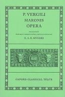 P. Virgili Maronis Opera | Vergilius Maro, Publius | Book