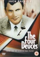Four Deuces [DVD] DVD