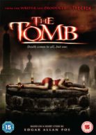 The Cursed Tomb DVD (2010) Wes Bentley, Staininger (DIR) cert 15