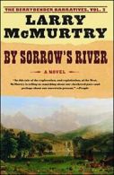 By Sorrow River (Berrybender Narratives). Larry 9780743262712 Free Shipping<|