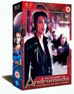 Andromeda: Season 2 - Episodes 6-10 (Box Set) DVD (2003) Laura Bertram, Eastman