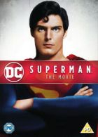 Superman: The Movie DVD (2001) Christopher Reeve, Donner (DIR) cert PG