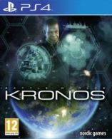 Battle Worlds: Kronos (PS4) PEGI 12+ Strategy: Combat