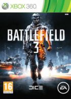 Battlefield 3 (Xbox 360) PEGI 16+ Shoot 'Em Up