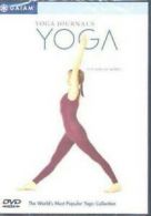 Yoga Journal's Yoga Basics DVD (2001) Patricia Walden cert E