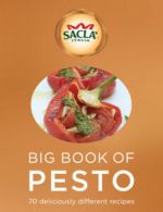 Big book of pesto by Sacla UK Limited (Paperback)
