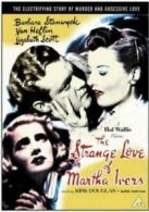 Strange Love of Martha Ivers [DVD] DVD