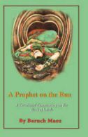 Prophet on the Run by Baruch Maoz (Paperback)