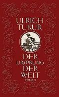 Der Ursprung der Welt: Roman | Tukur, Ulrich | Book