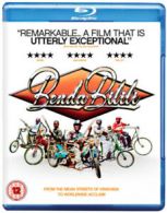 Benda Bilili! DVD (2011) Renaud Barret cert 12