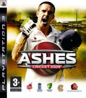 Ashes Cricket 2009 (PS3) PEGI 3+ Sport: Cricket