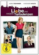 Liebe und andere Turbulenzen von Jeremy Leven | DVD