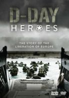 D-Day Heroes DVD (2004) cert E