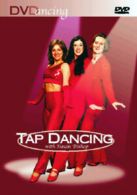 Hot Tap DVD (2004) Susan Bishop cert E 2 discs