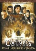 Christopher Columbus - Der Entdecker (2 DVDs) von Jo... | DVD