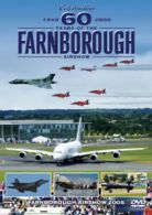 60 Years of the Farnborough Airshow DVD (2010) cert E