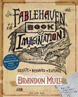 Fablehaven Book of Imagination.by Mull New 9781629722412 Fast Free Shipping<|