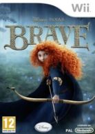 Disney Pixar's Brave (Wii) PEGI 12+ Adventure