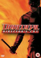 Daredevil: Director's Cut DVD (2005) Ben Affleck, Johnson (DIR) cert 15
