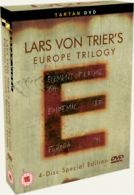 Lars Von Trier: E Trilogy DVD (2005) Jean-Marc Barr, von Trier (DIR) cert 15 4