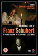 The Double Life of Franz Schubert DVD (2008) Simon Russell Beale, Webber (DIR)